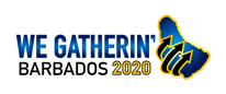 We Gatherin Barbados 2020