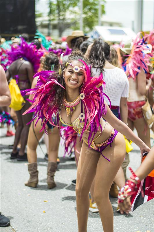 Barbados Crop Over 2022 Most Colorful Festival In The Caribbean