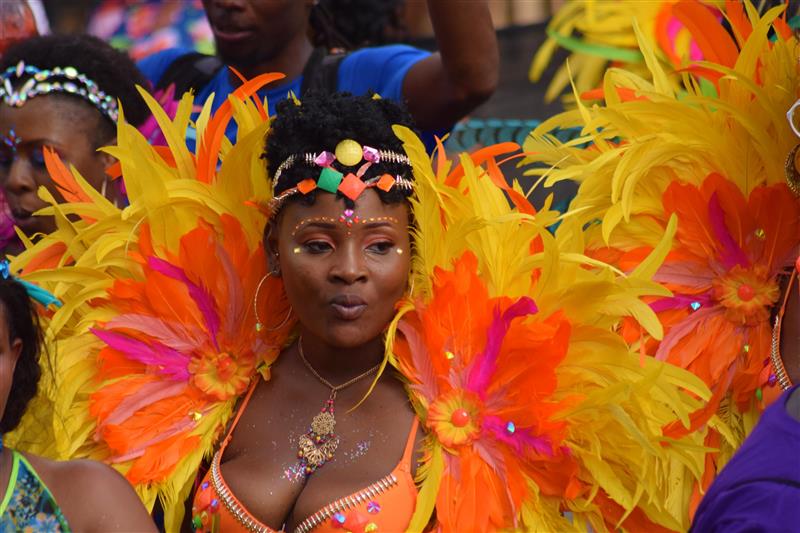 Barbados Crop Over 2022 - Most Colorful Festival in the Caribbean