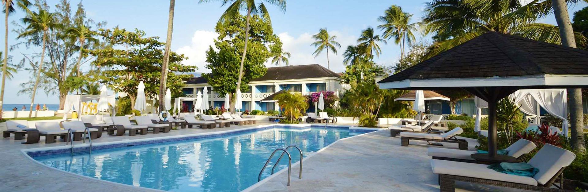 Starfish Discovery Bay Barbados Plantation Style Hotel