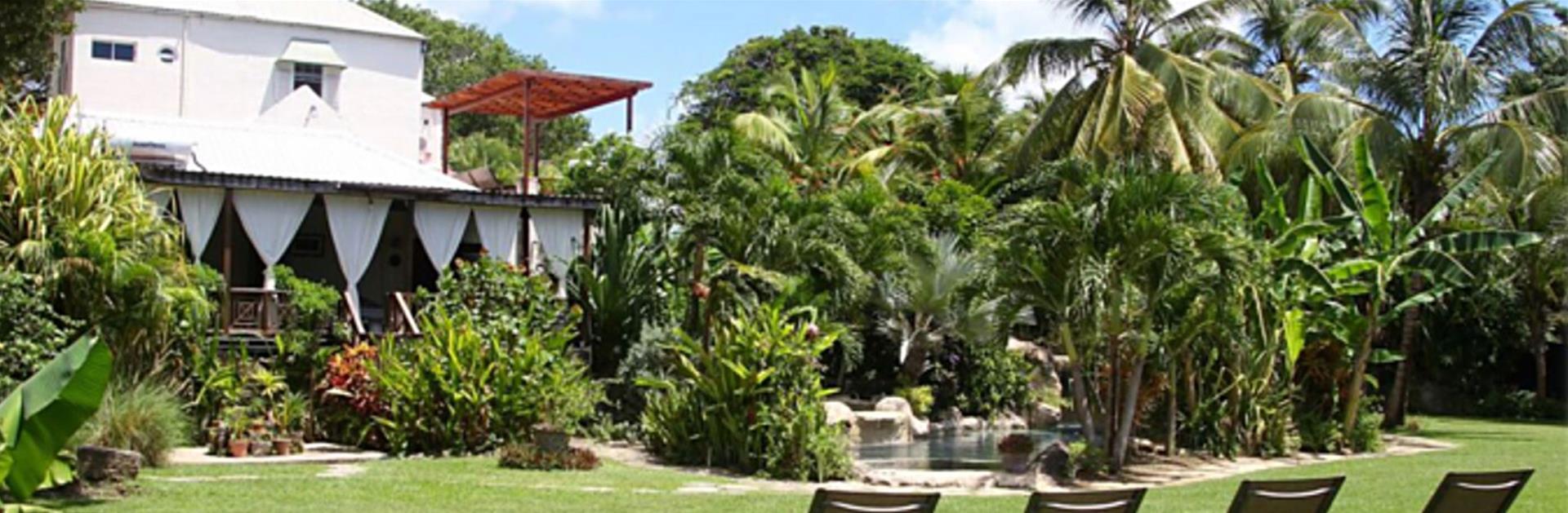 Explore Sweetfield Manor Visit Barbados