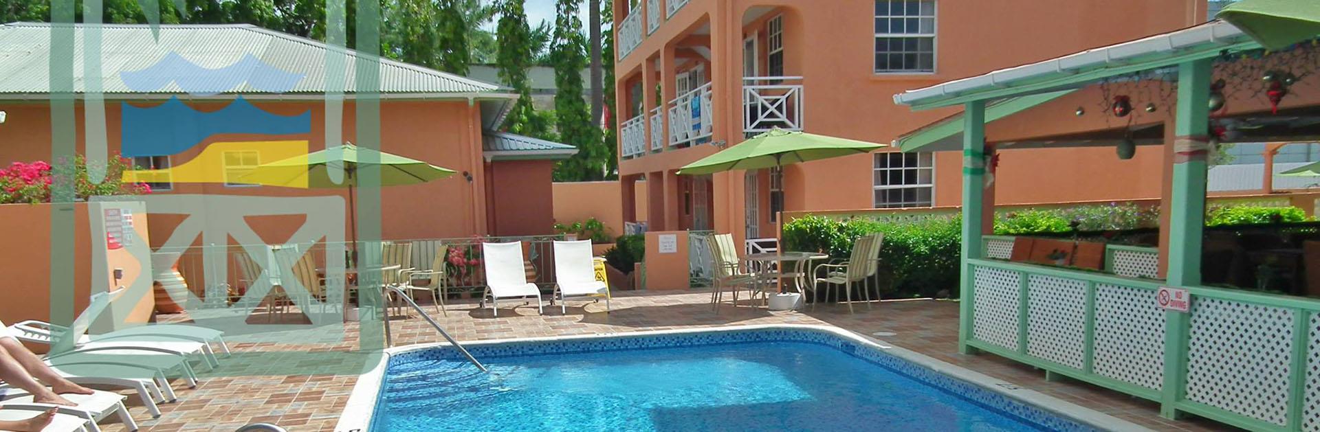 Worthing Court Barbados Self Catering Apartment Hotel