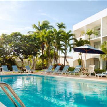 Time Out Hotel Barbados - Centrally Located Accommodation