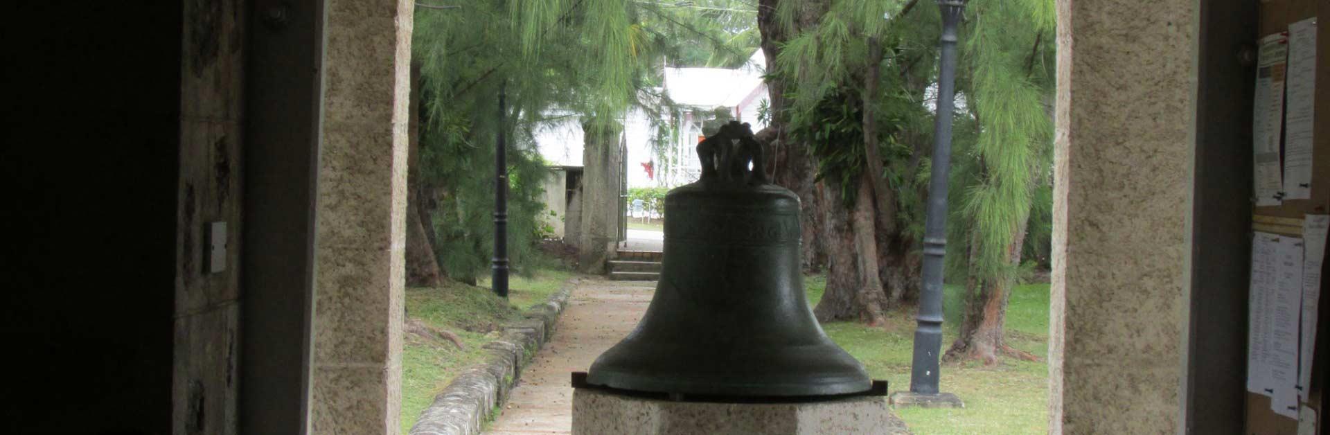 St James Parish Barbados - Visit the Island's Oldest Church