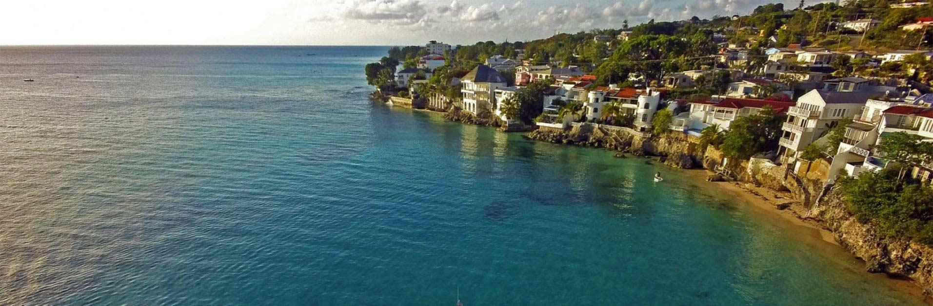 Batts Rock Beach Barbados - A Beach Loved by Snorkellers