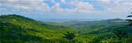 Highland - Den bästa utsikten i Barbados