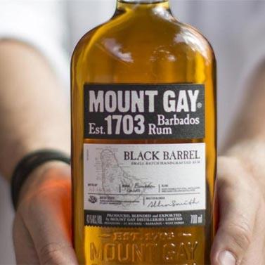 Mount Gay Distilleries Ltd.