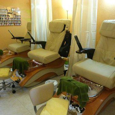 Golden Touch Spa