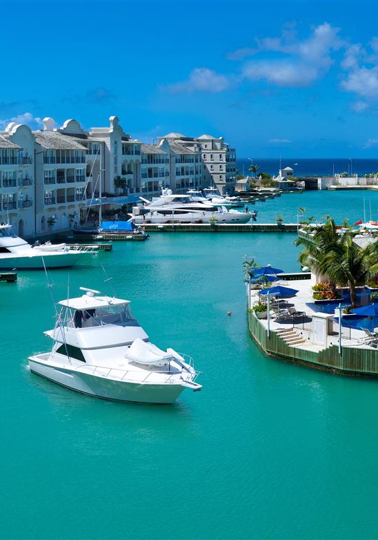 Barbados - Ein entspannender Kurzurlaub für Sonne, Meer, Sand und Luxus
