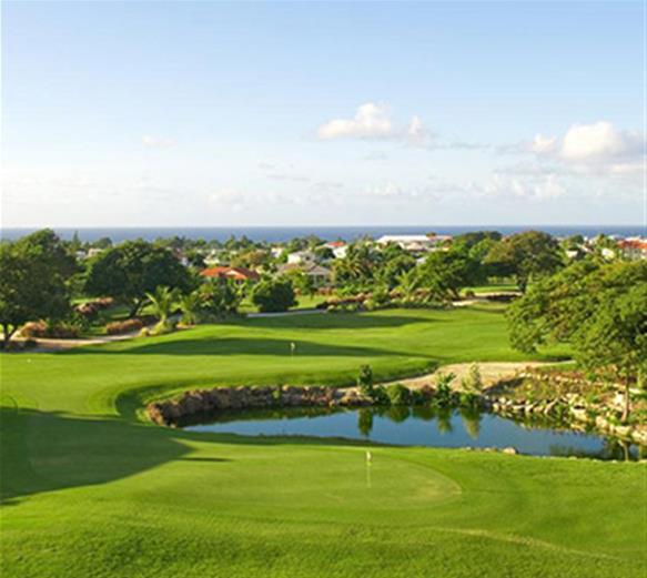 Een onvergetelijke dag op de Fairways Barbados