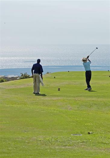 Golf per tutti