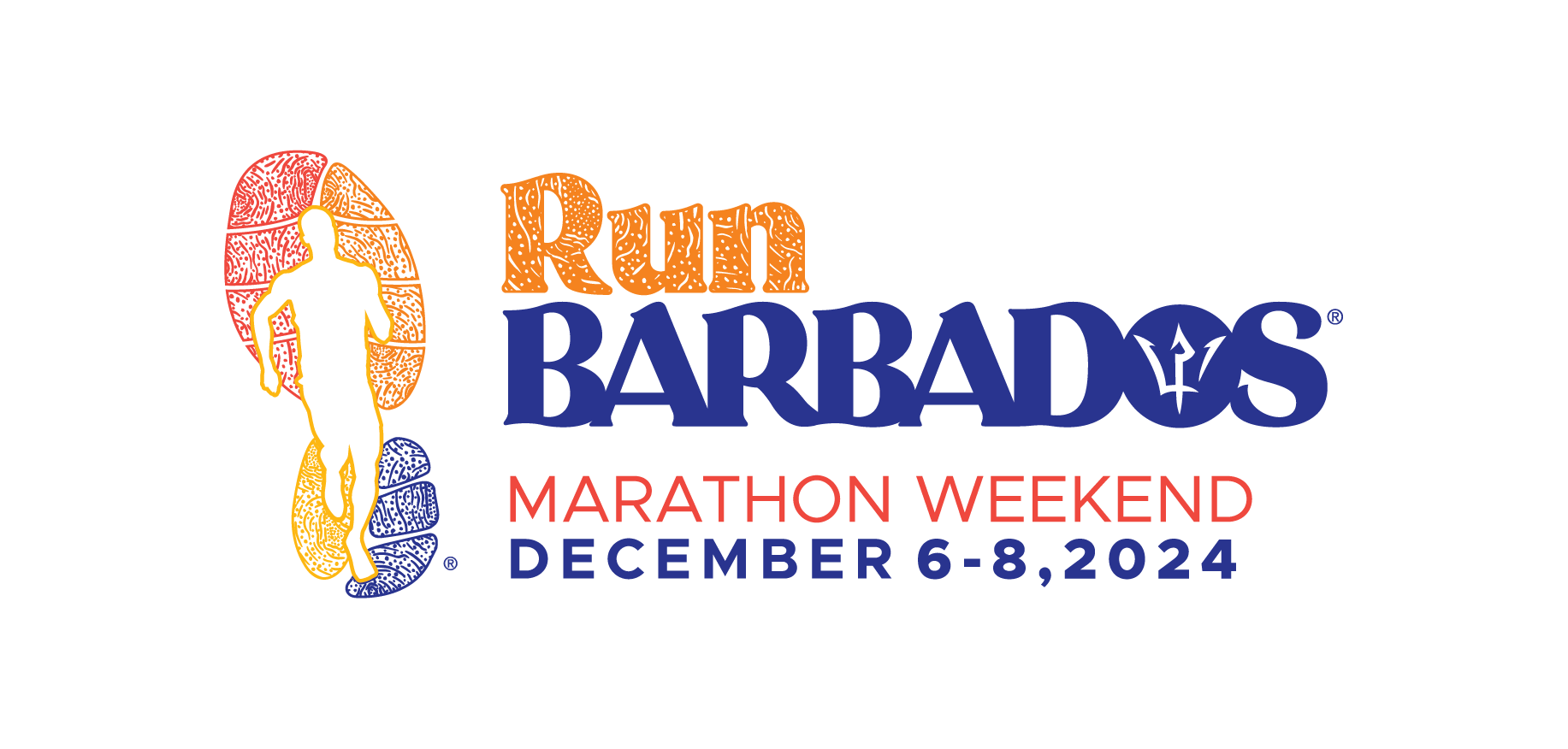 Run Barbados - Marathon Weekend