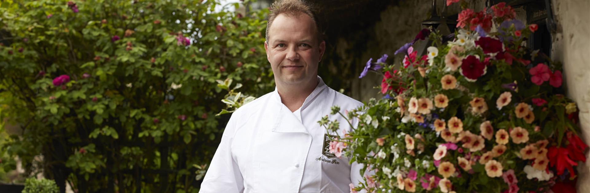 explore cobblers cove chef andre pern dinner series visit barbados