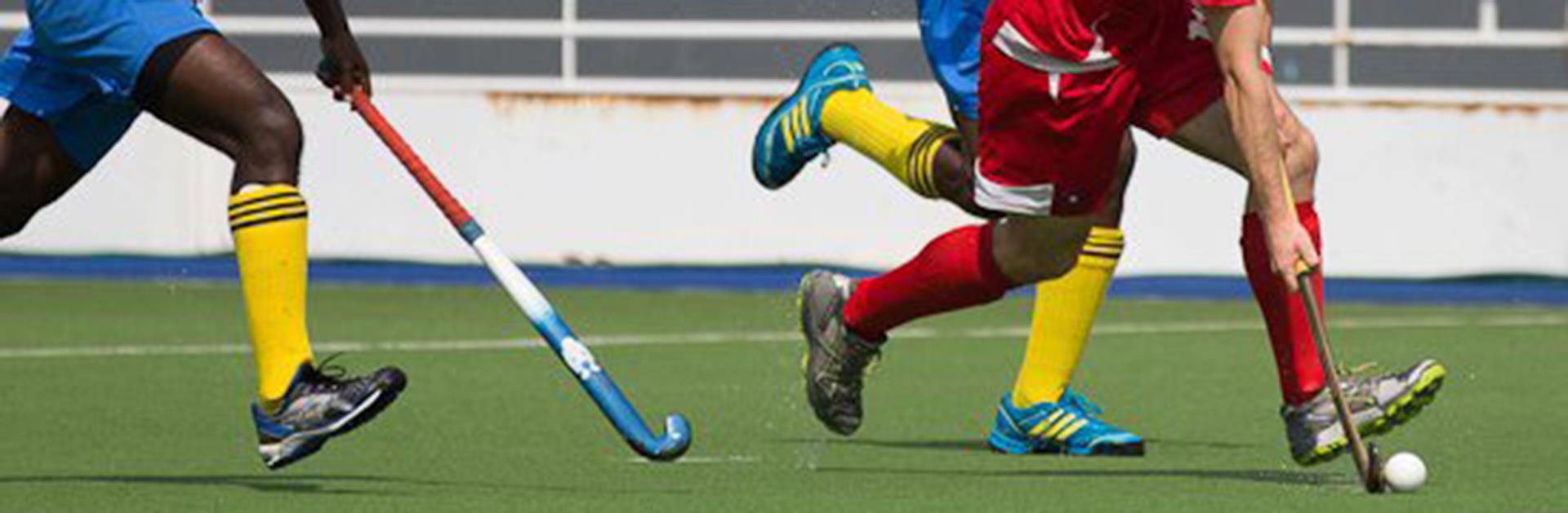 Barbados Hockey Festival