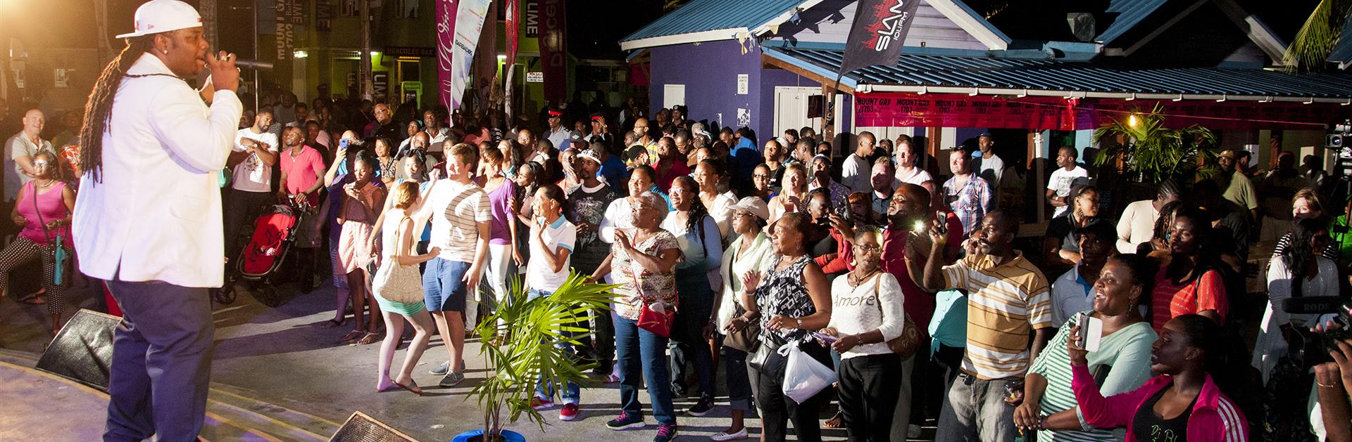 Oistins Fish Festival Barbados 2024 Biggest Community Event