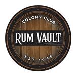 Storied Rum Dinner - Rum Vault
