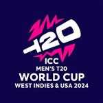 Copa do Mundo T20 Masculina da ICC 2024