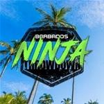 Batalla ninja de Barbados