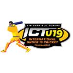 Sir Garfield Sobers International U-19 Cricket Tournament