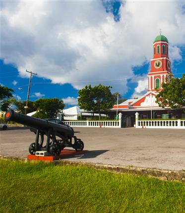 Car Hire Barbados Explore The Island In Comfort Style