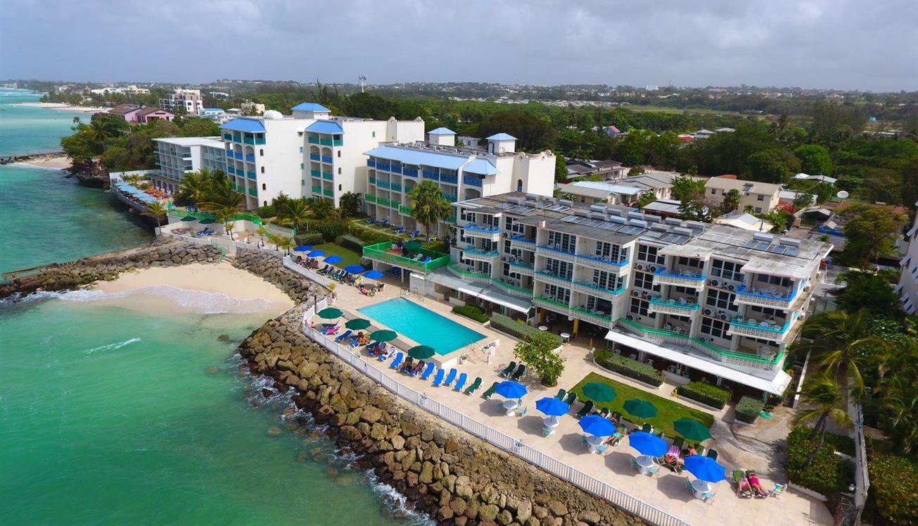 Intimate Hotels of Barbados - Find Budget-Friendly Stay