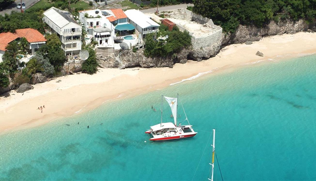 Barbados Beach Guide Whereabouts Of The Top Caribbean Beaches