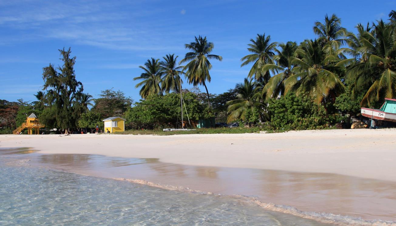 Weather in Barbados - Climate Info at Your Fingertips