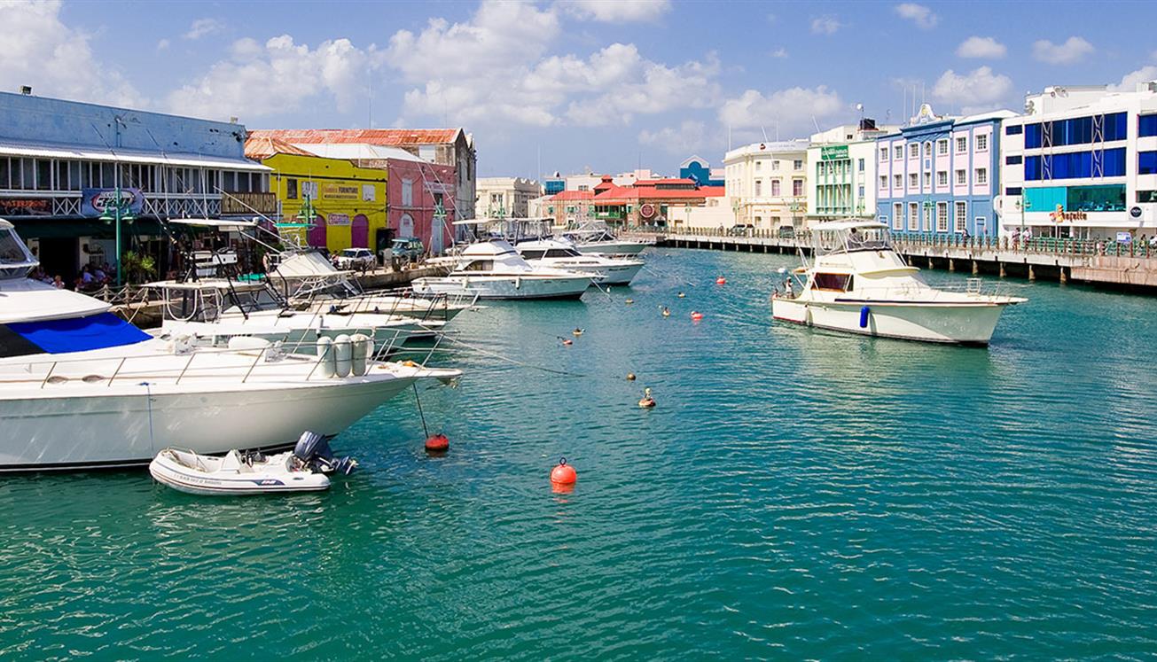 Barbados Towns & Landmarks - Visit Caribbean's Famous Sights