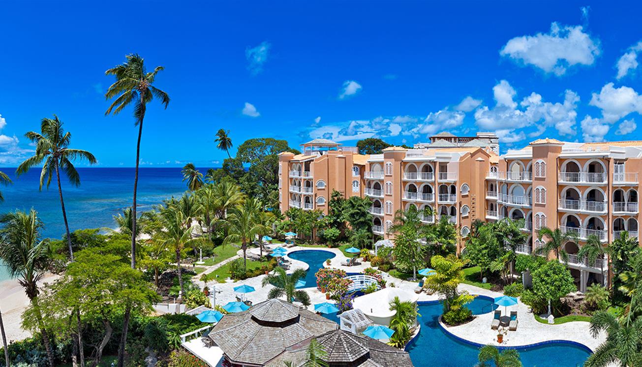 Find The Best Caribbean Places to Stay When You Visit Barbados