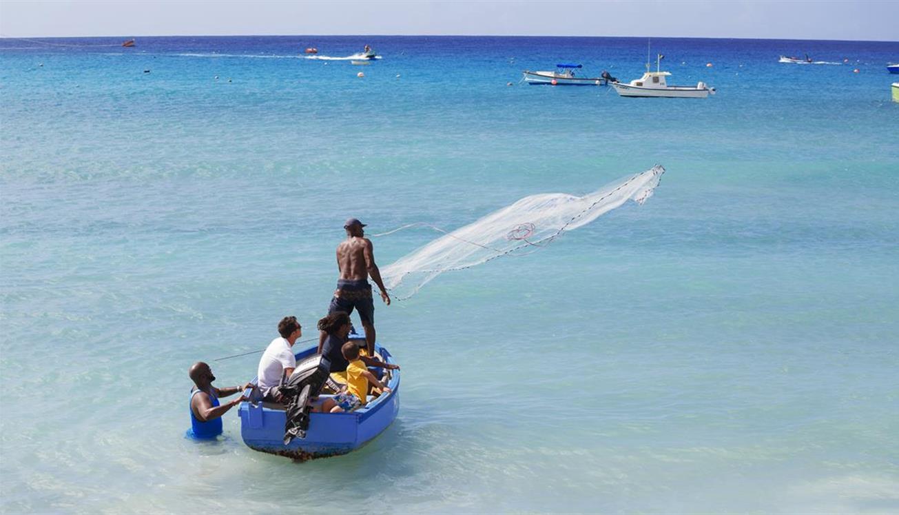 Fishing in Barbados Top Spots & Fishing Tours in Caribbean
