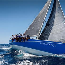 Barbados Sailing Week 2024