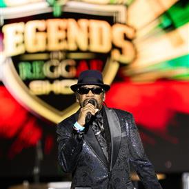 Barbados Reggae Weekend