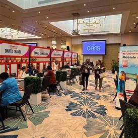 Connect Barbados 2026