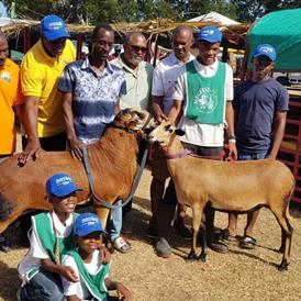 Agrofest 2026 - The National Agricultural Exhibition