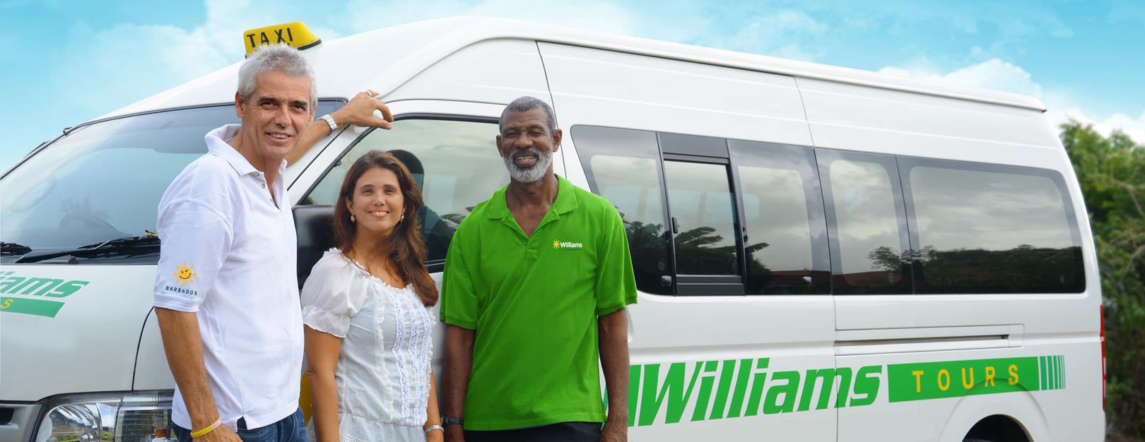 st williams travel and tours