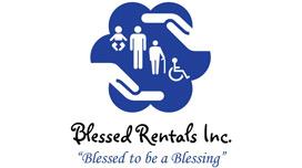 Blessed Rentals