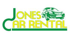 Jones Car Rentals